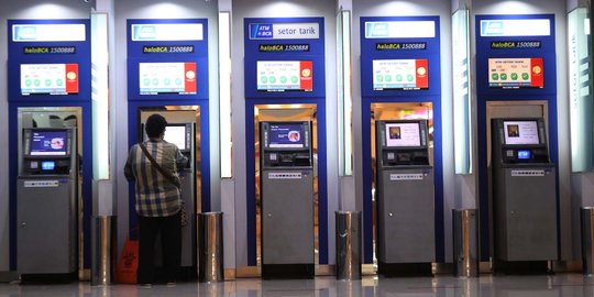 Bank Indonesia Siap Luncurkan BI-Fast Payment