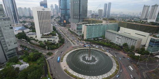 Dunia Usaha Diajak Tingkatkan Kualitas SDM Sambut Pemulihan Ekonomi Pasca-Pandemi