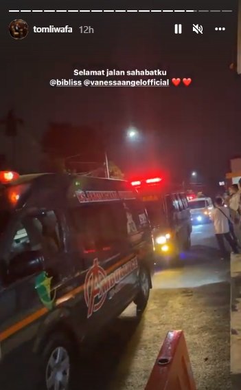 mengupas sosok crazy rich surabaya tom liwafa kini istrinya urus anak vanessa angel