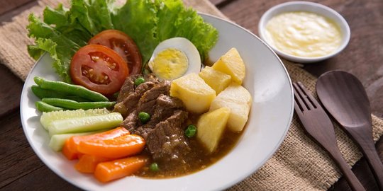 7 Kuliner di Solo yang Wajib Dicoba, Enak dan Bikin Nagih