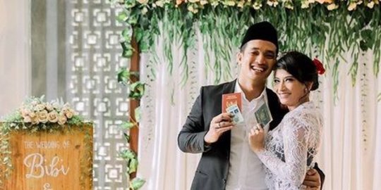 Sehidup Semati, Begini Perjalanan Cinta Vanessa Angel & Bibi Andriansyah