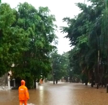 banjir jakarta