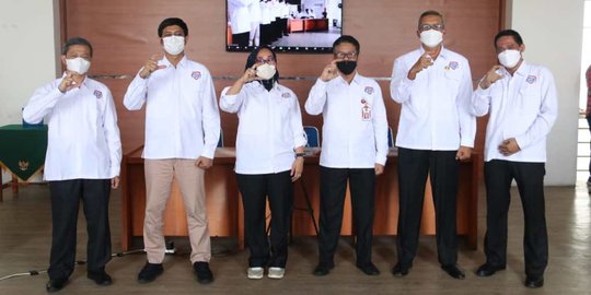 Kota Cirebon jadi yang Pertama Terapkan Keamanan Siber di Jabar, Ini Keuntungannya