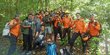 Salah Jalur, 5 Pendaki Sempat Tersesat di Gunung Timau Kupang