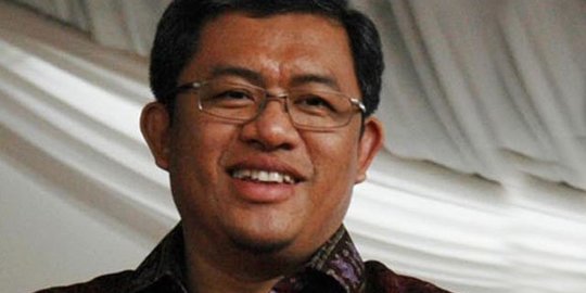 CEK FAKTA: Hoaks Mantan Gubernur Jabar Ahmad Heryawan jadi Ketum Pemuda Pancasila