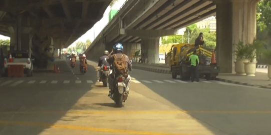 Kisah Jalan R.E Martadinata Jakarta Utara, Sering Sebabkan Kecelakaan di Tahun 1920