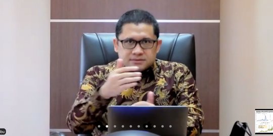 Kemenkeu: Pertumbuhan Ekonomi Kuartal III-2021 Pertahankan Tren Pemulihan