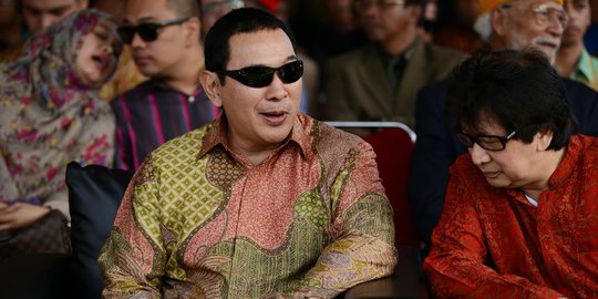 4 Aset Tanah Milik Tommy Soeharto Disita Satgas BLBI, PT Timor Punya Utang Rp2,61 T