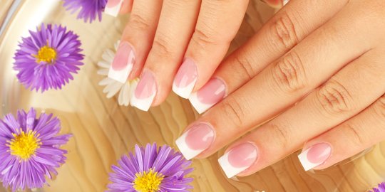6 Manfaat Manicure Pedicure, Bantu Percantik Sekaligus Sehatkan Kuku
