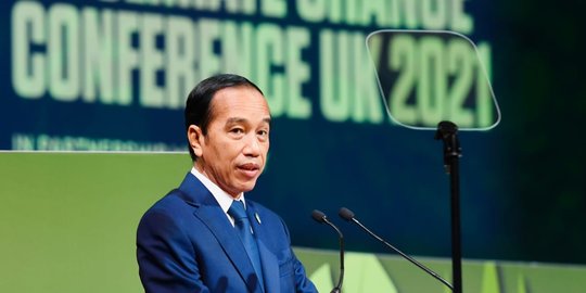 Jokowi Minta Maaf Tidak Bisa Hadir Pada Pembukaan Peparnas ke-VXI