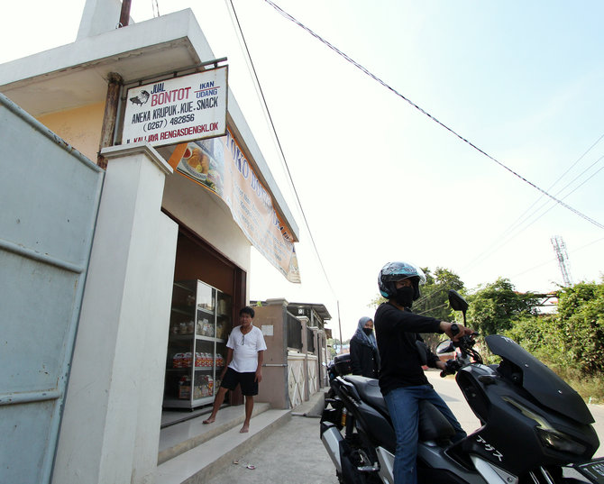 bontot kuliner karawang