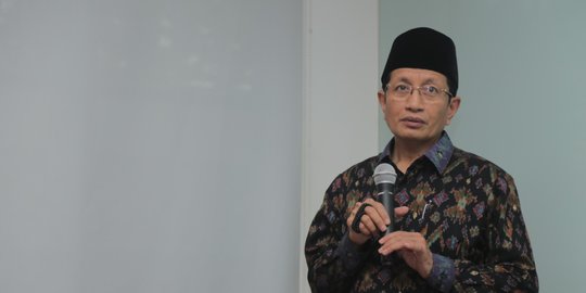 Megawati: KH Nasaruddin Umar Pasang Badan Kala Saya Dibully Hendak Jadi Wapres