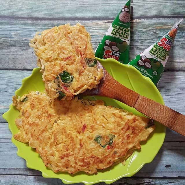 11 resep omelet sayur gurih dan lezat cocok untuk menu harian