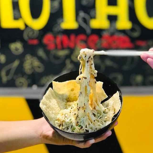 manis sedap baru