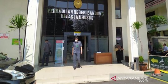 Tersangka Pinjol Ilegal di Bandung Ajukan Praperadilan