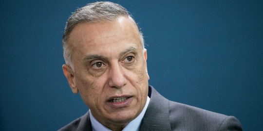 Serangan Drone Hantam Rumah Pm Irak Militer Sebut Ada Upaya Percobaan Pembunuhan Merdeka Com
