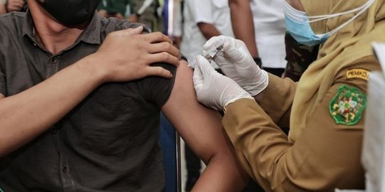 5 Hal yang Bisa Dilakukan Anak 6-11 Tahun Saat Menunggu Jadwal Vaksinasi COVID-19