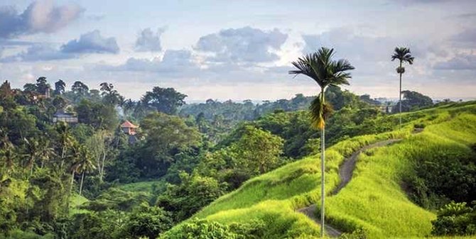 tempat wisata unik di bali