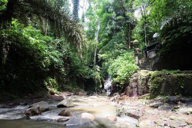 tempat wisata unik di bali