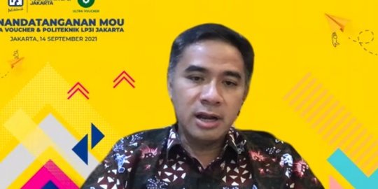 Kemendikbudristek Dorong Kampus Buka Program Vokasi Internasional