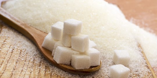 Produsen Gula Terbesar di Uni Emirat Arab Siap Investasi di RI Senilai Rp28,68 T