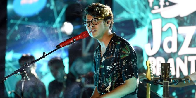 Jazz Brantas #2 Jadi Contoh Bangkitkan Industri Kreatif di Tengah Pandemi