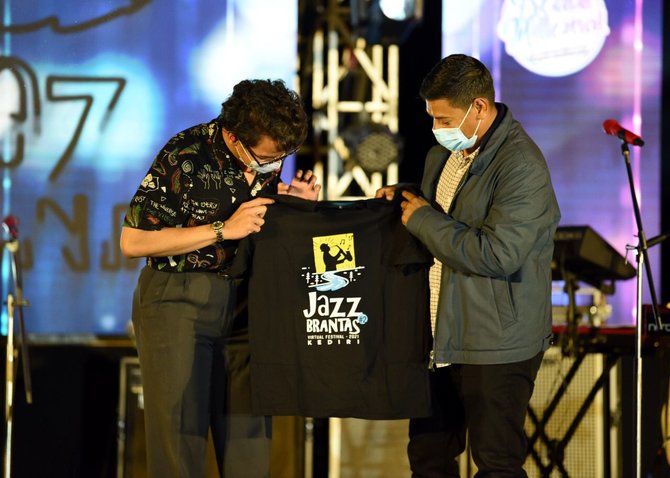 jazz brantas 2