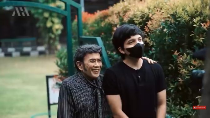 rumah rhoma irama