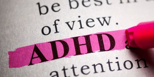 Terapi ADHD Hingga Gejala Gangguannya yang Perlu Dipahami, Jangan Sampai Salah