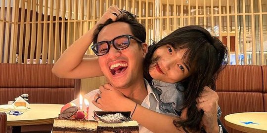 Sosok Kakak yang Baik, Ini 4 Potret Kenangan Adik Bibi Andriansyah & Mendiang Kakak