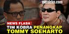 VIDEO: Kisah Tommy Soeharto Digulung Tim Kobra Pimpinan Tito Karnavian