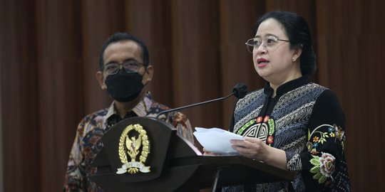 Politikus PKS Kesal Interupsi Tak Digubris Puan: Bagaimana Mau Jadi Capres