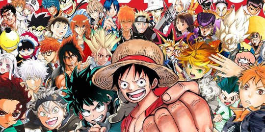 80 Kata-Kata Bijak Anime Jepang, Jadi Inspirasi & Motivasi Jalani Lika-Liku Kehidupan