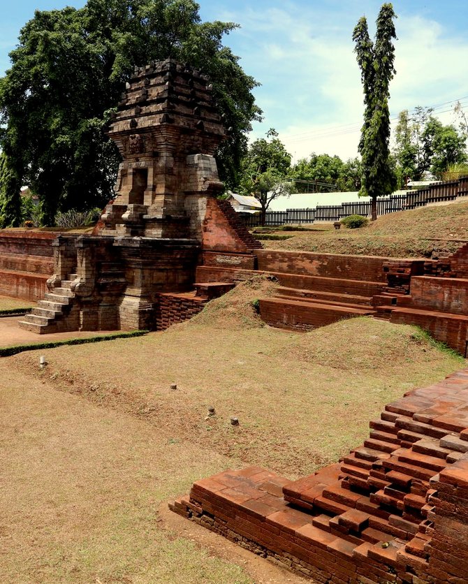 candi jedong