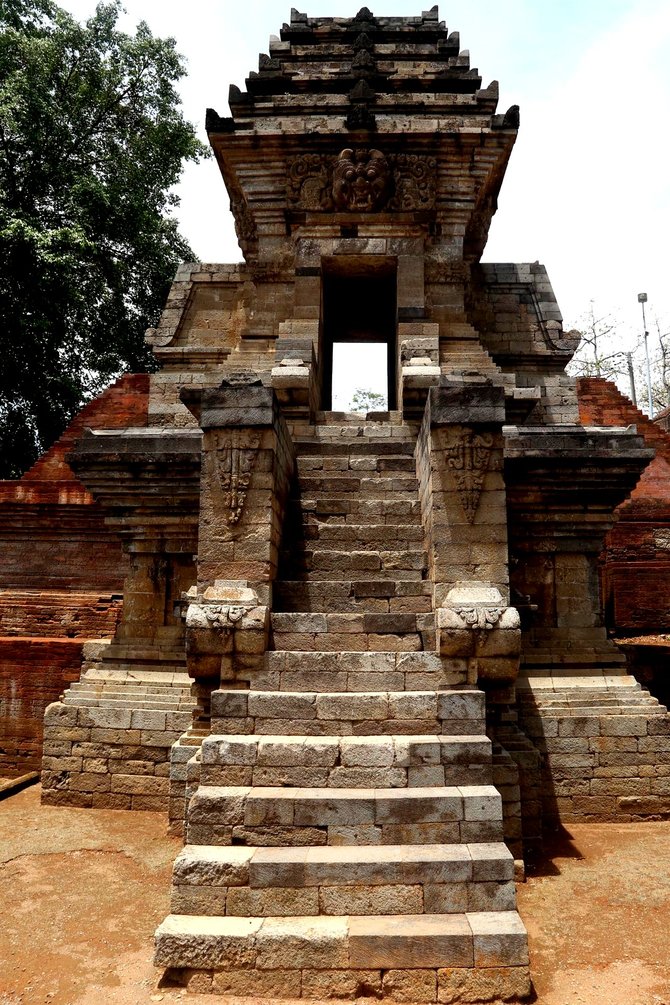 candi jedong