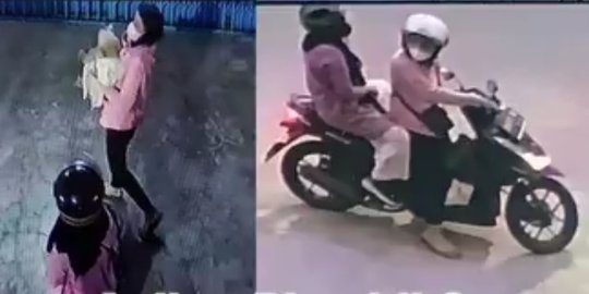 Viral Pencurian Anjing Peliharaan Terekam CCTV, Warganet Malah Soroti Ini