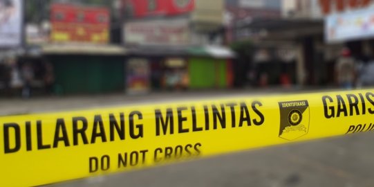 Dugaan Sementara, Ledakan Di Rumah Orang Tua Veronica Koman Berasal ...