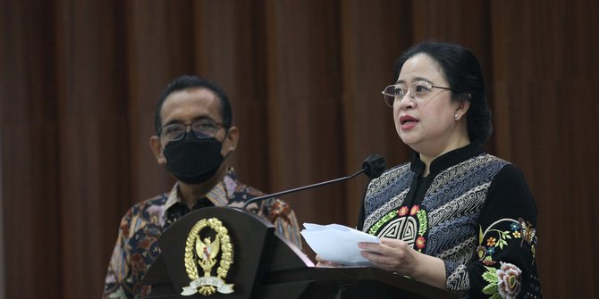 Politikus PKS Minta Maaf Pada PDIP Usai Sindir Puan Capres | Merdeka.com