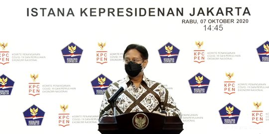 Menkes Soal Vaksin Booster: Mohon Maaf Ibu Bapak Anggota DPR Bayar Sendiri