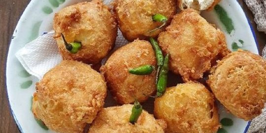 9 Resep Tahu Crispy Aneka Bumbu Mudah Dan Lezat Bisa Untuk Lauk Serta Camilan Merdeka Com