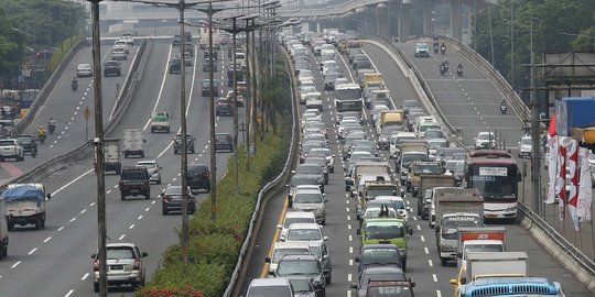 Pemerintah Perpanjang PPKM di Luar Jawa-Bali hingga 22 November