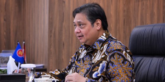 Per 5 November, Realisasi Anggaran PEN Capai 61,3 Persen