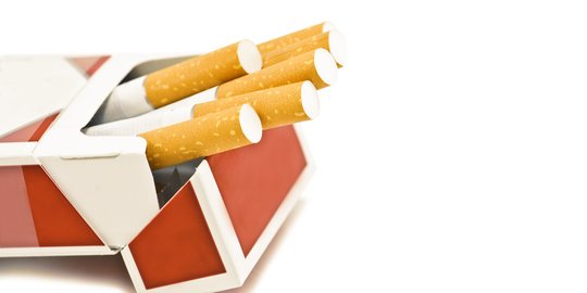 Menengok Efektivitas Cukai Tekan Konsumsi Rokok