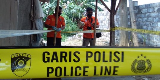 Polisi Masih Buru Dua Pembunuh Bayaran Bos Rumah Makan di Karawang yang Disewa Istri