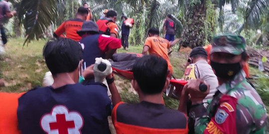 Wisatawan Gunung Pandan Aceh yang Hilang Terseret Banjir Bandang Ditemukan