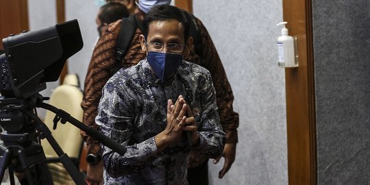 DPR Usul Nadiem Revisi Permendikbud 30/2021 Soal Definisi Kekerasan Seksual