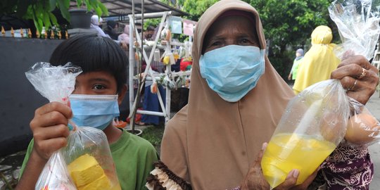 Emak-Emak Resah Minyak Goreng Mahal, Kemendag Diminta Batasi Sementara Ekspor CPO