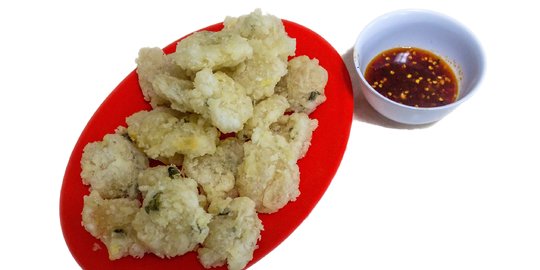 10 Cara Membuat Cireng Rujak Crispy, Lezat dan Nikmat