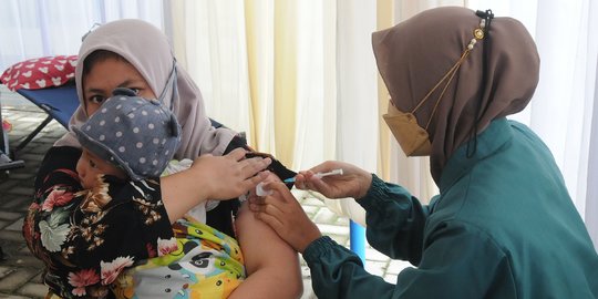 Bio Farma Jelaskan Sebab Data Distribusi Vaksin Covid-19 dengan Pemerintah Ada Beda