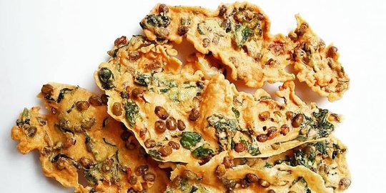 Resep Bumbu Peyek yang Gurih dan Renyah, Bikin Ketagihan